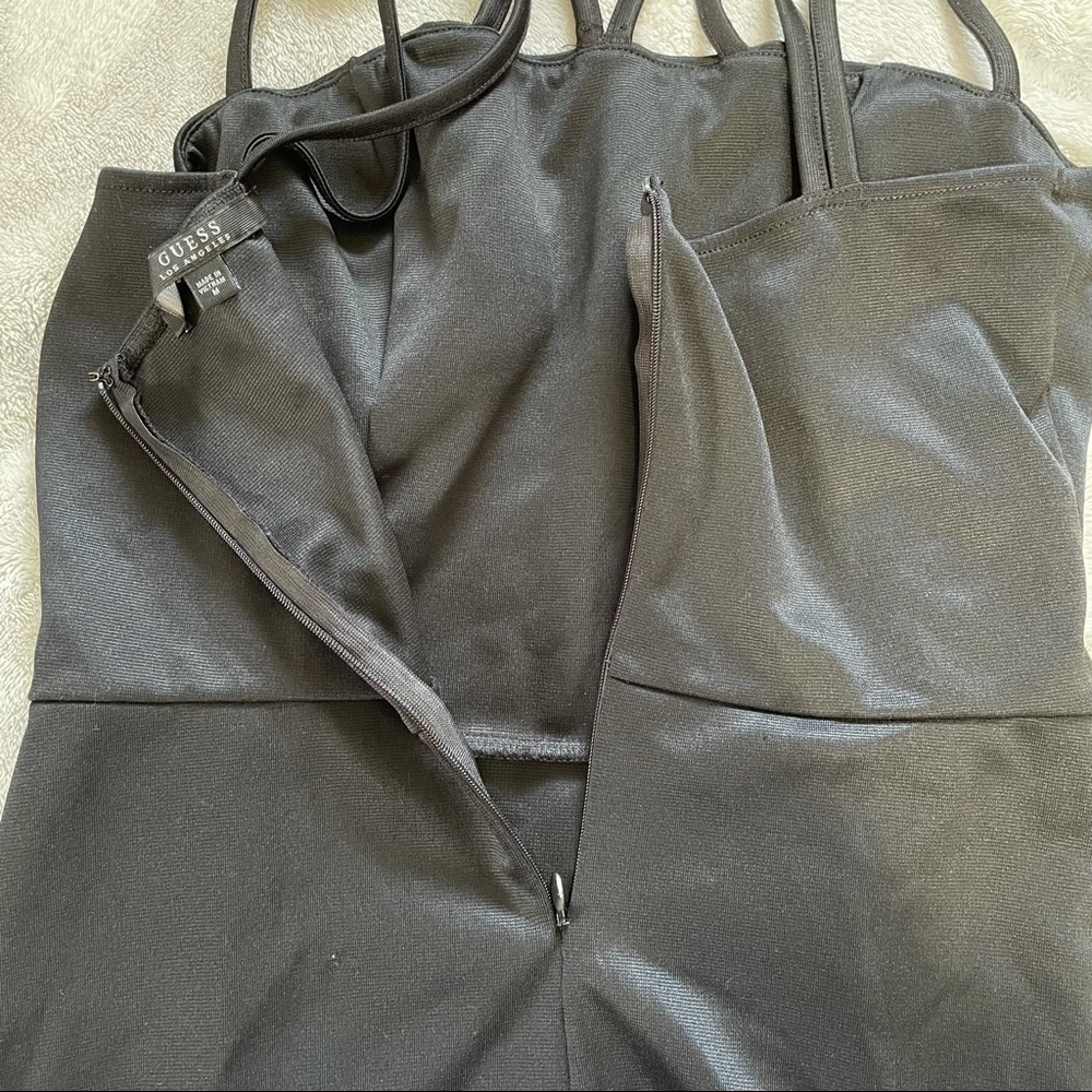 Guess? Rib Dress - Picture 6 of 6